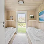 Tatil Evi Fy206 Brenderup Fyn - Sneppevej 6 *