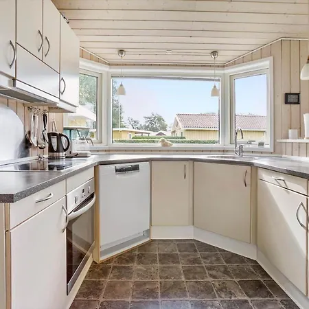 Casa vacanze Fy206 Brenderup Fyn - Sneppevej 6 *