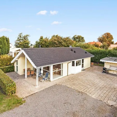 Fy206 Brenderup Fyn - Sneppevej 6 Casa vacanze Skovs-Hojrup
