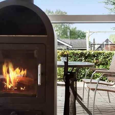 Fy206 Brenderup Fyn - Sneppevej 6 Casa vacanze *