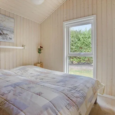 Casa vacanze Fy206 Brenderup Fyn - Sneppevej 6 Skovs-Hojrup