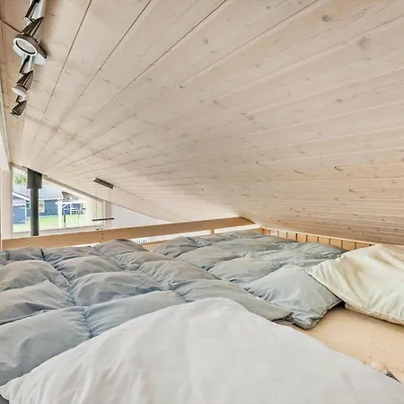 Fy206 Brenderup Fyn - Sneppevej 6 Casa vacanze
