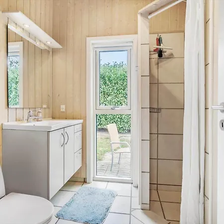 Casa vacanze Fy206 Brenderup Fyn - Sneppevej 6