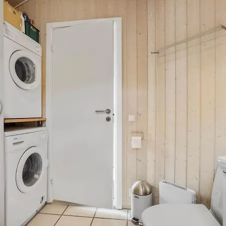 Casa vacanze Fy206 Brenderup Fyn - Sneppevej 6