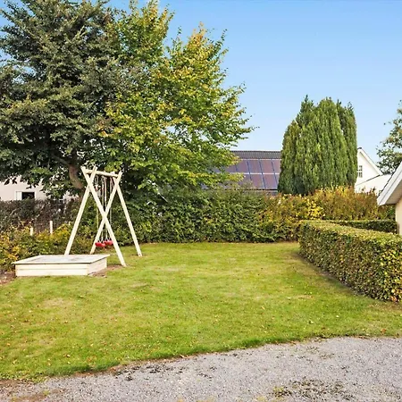 Fy206 Brenderup Fyn - Sneppevej 6 Casa vacanze Skovs-Hojrup
