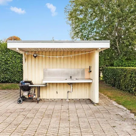 Casa vacanze Fy206 Brenderup Fyn - Sneppevej 6