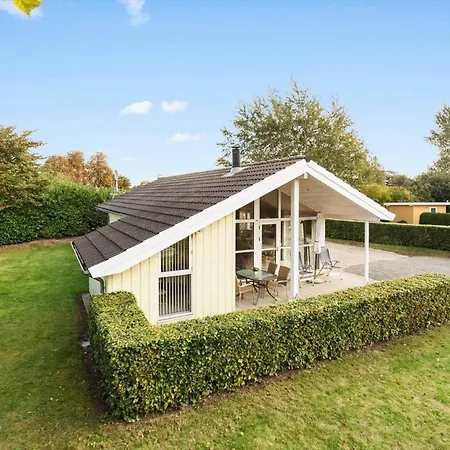 Fy206 Brenderup Fyn - Sneppevej 6 Casa vacanze *