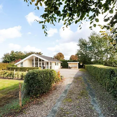 Fy206 Brenderup Fyn - Sneppevej 6 Casa vacanze Skovs-Hojrup
