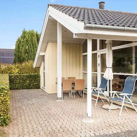 Casa vacanze Fy206 Brenderup Fyn - Sneppevej 6 *