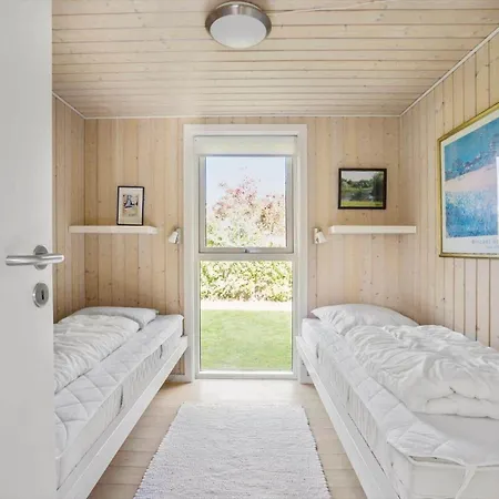 Fy206 Brenderup Fyn - Sneppevej 6 Casa vacanze Skovs-Hojrup