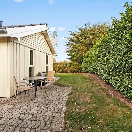 Fy206 Brenderup Fyn - Sneppevej 6 Casa vacanze Skovs-Hojrup
