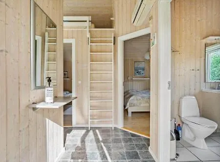 Fy206 Brenderup Fyn - Sneppevej 6 Casa vacanze