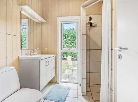 Casa vacanze Fy206 Brenderup Fyn - Sneppevej 6 Skovs-Hojrup