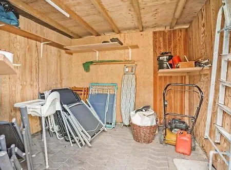 Fy206 Brenderup Fyn - Sneppevej 6 Vakantiehuis *