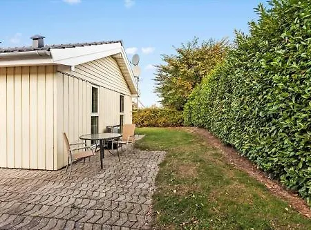 Fy206 Brenderup Fyn - Sneppevej 6 Prázdninový dům